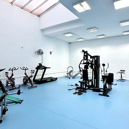 Costa Del Sol Seaside Studio - 5 Mins From Beach Fuengirola Exterior foto