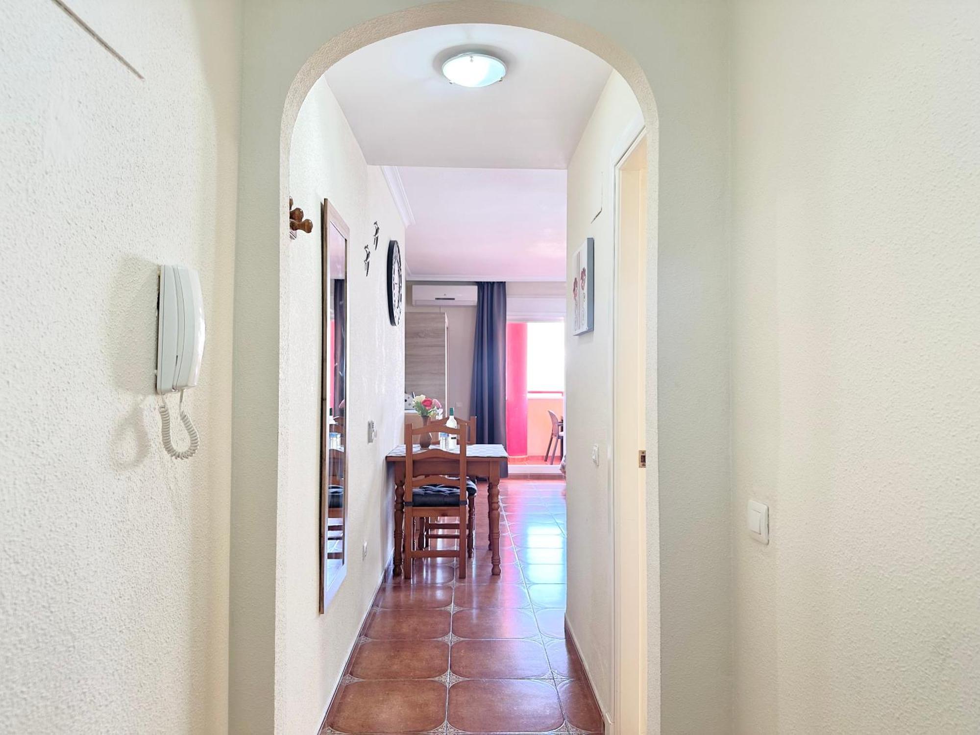Costa Del Sol Seaside Studio - 5 Mins From Beach Fuengirola Exterior foto